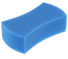 Губка автомобильная Torso поролоновая 190х110х60мм