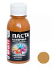 Колерная паста Dali бежевый 0,1кг