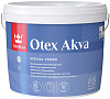 ГрунтовкаTikkurila Otex Akva адгезионная водорастворимая матовая база А 2,7л