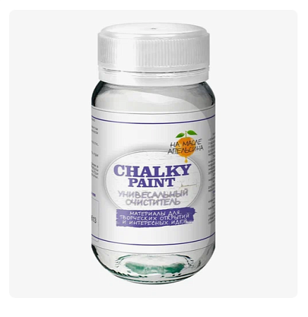 Очиститель универсальный Chalky Paint 0,12кг