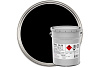 Эмаль алкидная НЦ 132 черная 25кг
