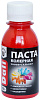 Колерная паста Dali красный 0,1кг 