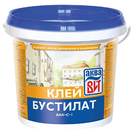 Клей Бустилат ВИТ 1,3кг