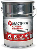 Мастика каучуко битумная ВИТ 15кг