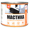 Мастика битумная холодного отверждения 3кг