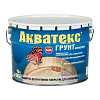 Грунт антисептик Акватекс 10л