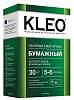 Клей для любых бумажных обоев Kleo Optima 5-6 