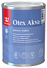 ГрунтовкаTikkurila Otex Akva адгезионная водорастворимая матовая база А 0,9л