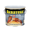 Деревозащитное средство Акватекс Гель орегон 2,7л