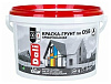 Краска грунт для плит OSB Dali армированная база А 3кг  